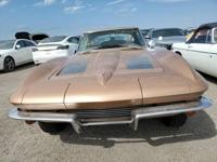 1963 CORVETTE Split Window Coupe - Water Damage - MAKE AN OFFER Seattle, WA - Image 7