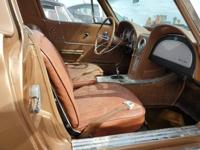 1963 CORVETTE Split Window Coupe - Water Damage - MAKE AN OFFER Seattle, WA - Image 10