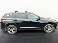 2020 Acura RDX AWD All Wheel Drive w/Advance Pkg SUV Dinsmore Auto Group Used Cars - Image 3