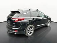 2020 Acura RDX AWD All Wheel Drive w/Advance Pkg SUV Dinsmore Auto Group Used Cars - Image 4