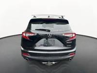 2020 Acura RDX AWD All Wheel Drive w/Advance Pkg SUV Dinsmore Auto Group Used Cars - Image 5