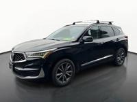 2020 Acura RDX AWD All Wheel Drive w/Advance Pkg SUV Dinsmore Auto Group Used Cars - Image 8