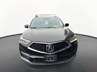 2020 Acura RDX AWD All Wheel Drive w/Advance Pkg SUV Dinsmore Auto Group Used Cars - Image 9