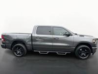 2022 Ram 1500 4x4 4WD Truck Dodge Big Horn Crew Cab Dinsmore Auto Group Used Cars - Image 3