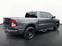 2022 Ram 1500 4x4 4WD Truck Dodge Big Horn Crew Cab Dinsmore Auto Group Used Cars - Image 4