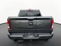 2022 Ram 1500 4x4 4WD Truck Dodge Big Horn Crew Cab Dinsmore Auto Group Used Cars - Image 5