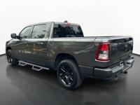 2022 Ram 1500 4x4 4WD Truck Dodge Big Horn Crew Cab Dinsmore Auto Group Used Cars - Image 6
