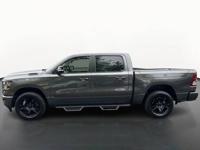 2022 Ram 1500 4x4 4WD Truck Dodge Big Horn Crew Cab Dinsmore Auto Group Used Cars - Image 7