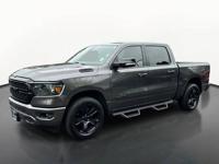 2022 Ram 1500 4x4 4WD Truck Dodge Big Horn Crew Cab Dinsmore Auto Group Used Cars - Image 8