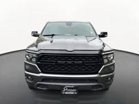 2022 Ram 1500 4x4 4WD Truck Dodge Big Horn Crew Cab Dinsmore Auto Group Used Cars - Image 9