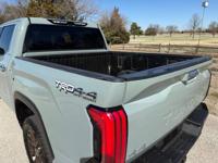 2022 Toyota Tundra Crewmax Limited TRD Offroad 4X4 - 1 owner - 49K!!! - Image 5