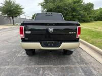 2016 RAM 2500 4X4 Mega Cab Laramie Longhorn 6.7L CUMMINS E 58th St Ste B Tulsa, OK 74146 - Image 5