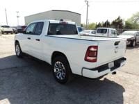 2022 Ram 1500 Oklahoma City - Image 4