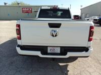 2022 Ram 1500 Oklahoma City - Image 5