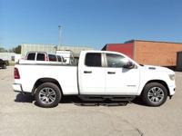 2022 Ram 1500 Oklahoma City - Image 7