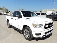 2022 Ram 1500 Oklahoma City - Image 8