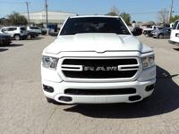 2022 Ram 1500 Oklahoma City - Image 9
