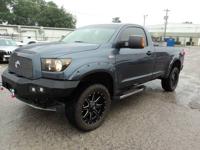 2008 Toyota Tundra Oklahoma City