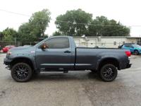 2008 Toyota Tundra Oklahoma City - Image 3