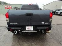 2008 Toyota Tundra Oklahoma City - Image 5