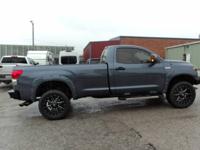 2008 Toyota Tundra Oklahoma City - Image 7