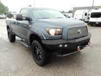 2008 Toyota Tundra Oklahoma City - Image 8