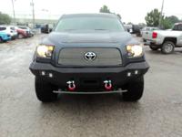 2008 Toyota Tundra Oklahoma City - Image 9