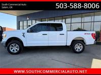 2022 Ford F-150 XLT 4x4 Super Crew Salem - Image 3