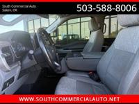 2022 Ford F-150 XLT 4x4 Super Crew Salem - Image 4