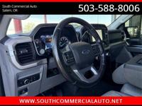 2022 Ford F-150 XLT 4x4 Super Crew Salem - Image 5