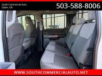 2022 Ford F-150 XLT 4x4 Super Crew Salem - Image 6