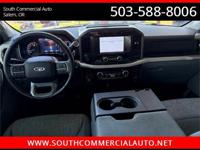 2022 Ford F-150 XLT 4x4 Super Crew Salem - Image 7