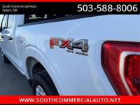 2022 Ford F-150 XLT 4x4 Super Crew Salem - Image 9