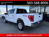 2022 Ford F-150 XLT 4x4 Super Crew Salem - Image 10