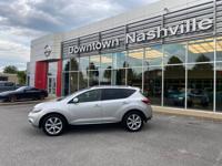Nissan Moreno platinum Nashville - Image 3