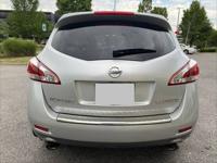 Nissan Moreno platinum Nashville - Image 5