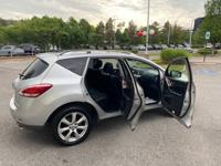 Nissan Moreno platinum Nashville - Image 7