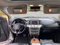 Nissan Moreno platinum Nashville - Image 9