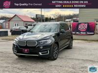 BMW X5 - BAD CREDIT BANKRUPTCY REPO SSI RETIRED APPROVED