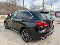 BMW X5 - BAD CREDIT BANKRUPTCY REPO SSI RETIRED APPROVED - Image 8