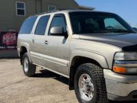Chevrolet Suburban 2500 - BAD CREDIT BANKRUPTCY REPO SSI RETIRED APPRO - Image 4