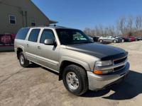 Chevrolet Suburban 2500 - BAD CREDIT BANKRUPTCY REPO SSI RETIRED APPRO - Image 5
