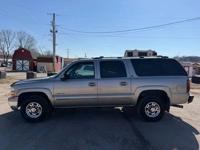 Chevrolet Suburban 2500 - BAD CREDIT BANKRUPTCY REPO SSI RETIRED APPRO - Image 10