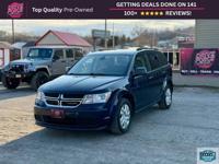 Dodge Journey - BAD CREDIT BANKRUPTCY REPO SSI RETIRED APPROVED - Image 2