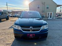 Dodge Journey - BAD CREDIT BANKRUPTCY REPO SSI RETIRED APPROVED - Image 3