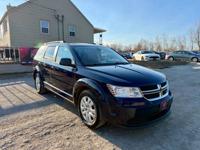 Dodge Journey - BAD CREDIT BANKRUPTCY REPO SSI RETIRED APPROVED - Image 4