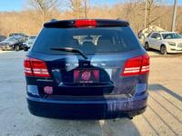 Dodge Journey - BAD CREDIT BANKRUPTCY REPO SSI RETIRED APPROVED - Image 7