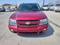 2007 Chevrolet Trail Blazer 4WD 4dr LT Merrillville, IN - Image 2