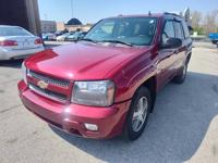 2007 Chevrolet Trail Blazer 4WD 4dr LT Merrillville, IN - Image 4