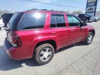 2007 Chevrolet Trail Blazer 4WD 4dr LT Merrillville, IN - Image 7